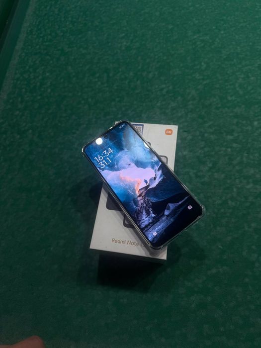 Redmi not 12 sotiladi