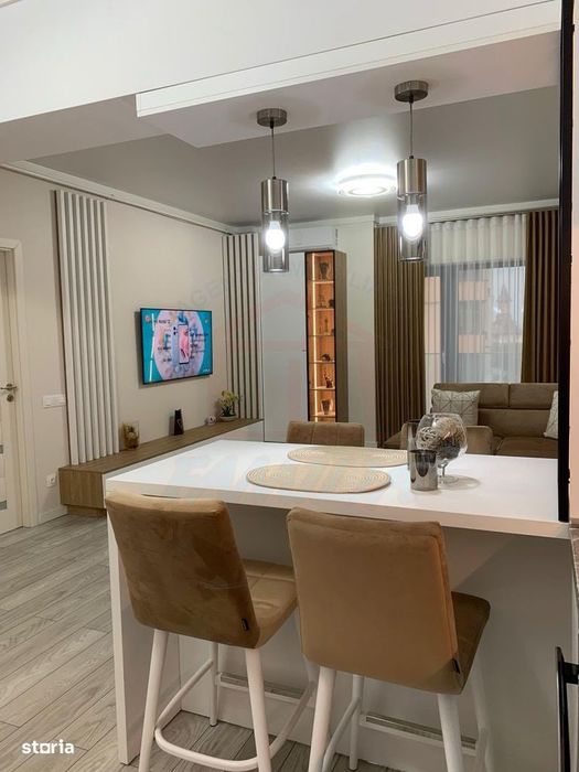 Apartament,