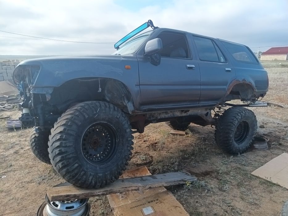 Продам или обмен на газель фермер