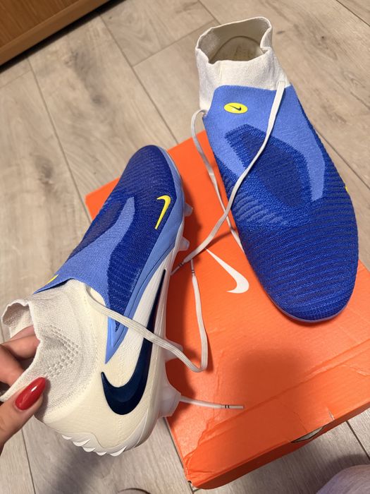 Nike Phantom 6 high elite