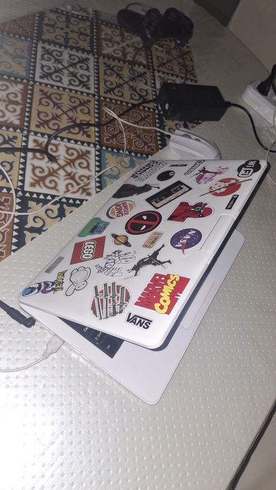 Classmate, 4-ядерный, SSD 128Gb, Ram 4Gb