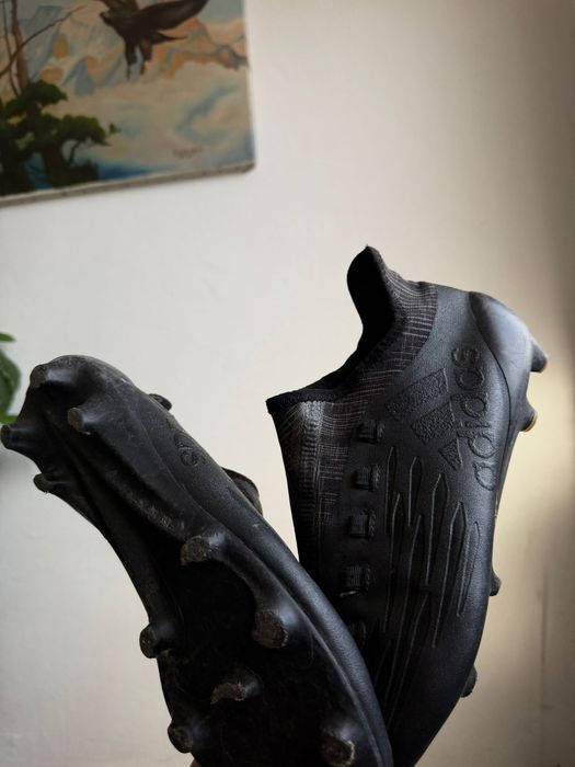 Adidas f f50 ghete fotbal