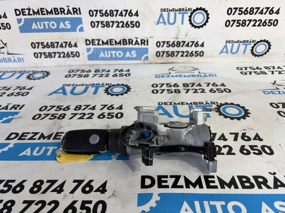 Contact vw Golf 5 2006