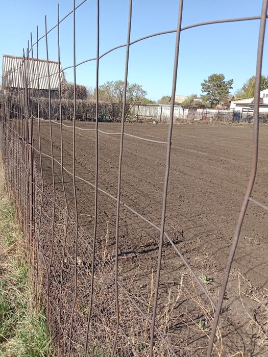 12,5 соток С/О  Железобетонщик