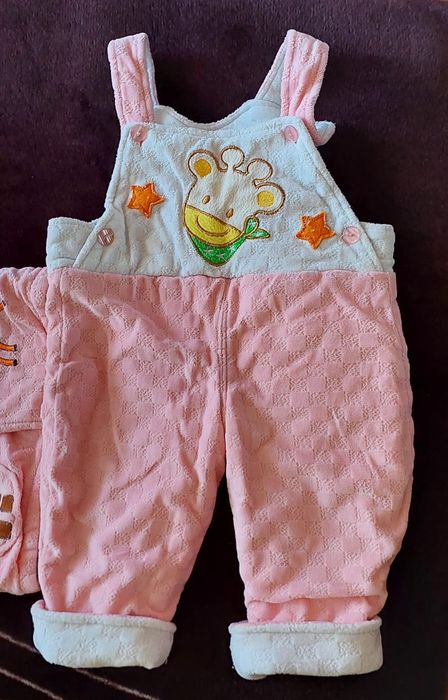 Костюм для девочки