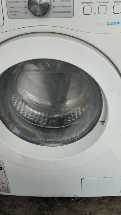 Стиральная машина Самсунг