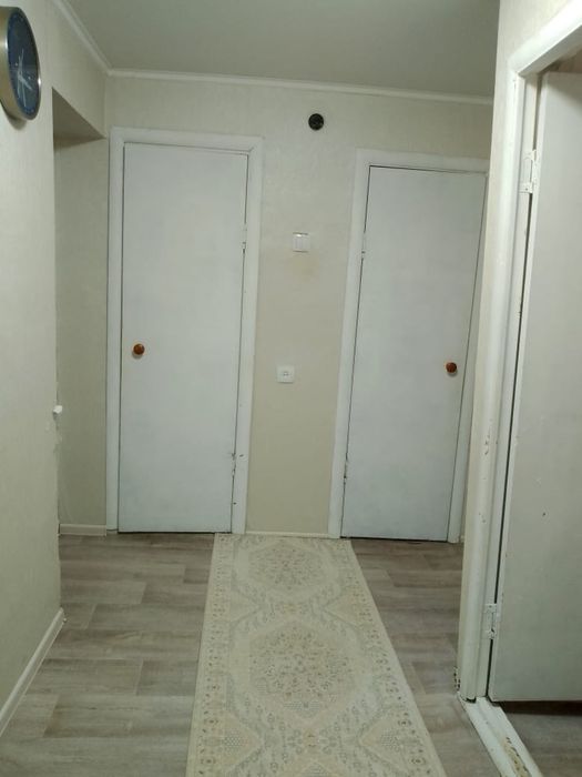 Продам квартиру с мебелью