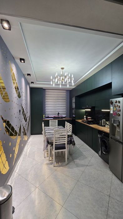 Яшнабадский район Новостройка ул.Шохсанам 3/1/6