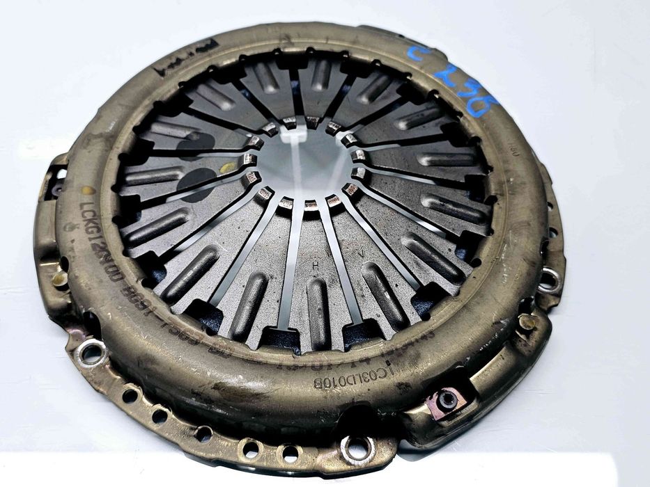 Kit ambreiaj volanta masa dubla Ford C-Max 2 [Fabr 2010-2015] BG91-756