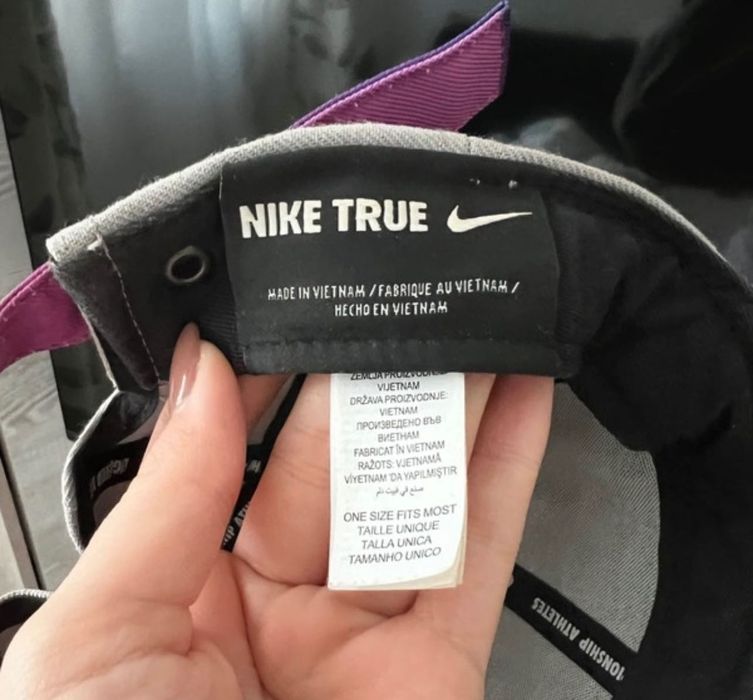 Șapcă Nike bărbați