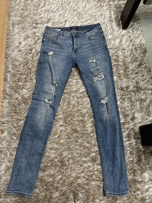 Blugi Jack&Jones