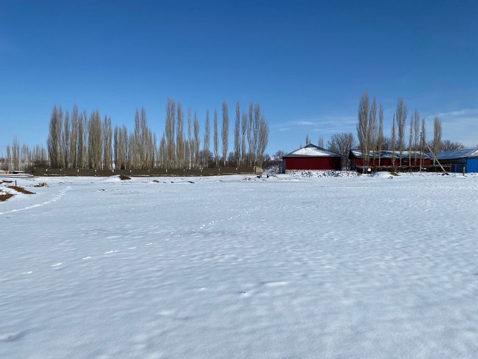 Продам землю 15 соток