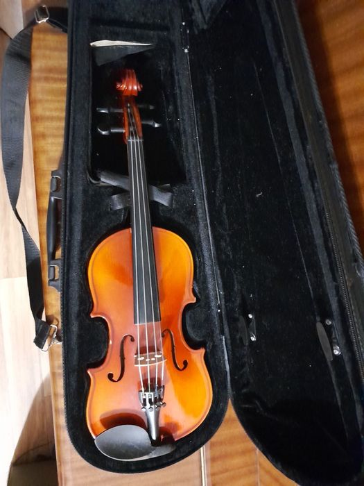 СКРИПКА 1/4 Российская