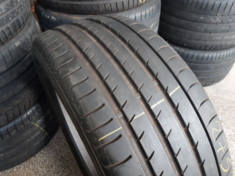 1xAnvelopa second vară 275 45 21 7.5mm 2018