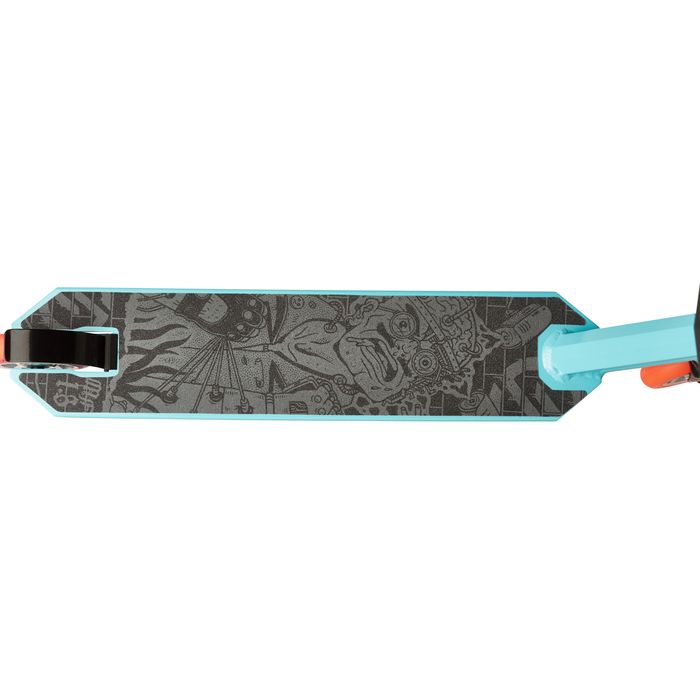 Trotinetă Freestyle Mf1.8 - produs resigilat - (SecondHand) Decathlon