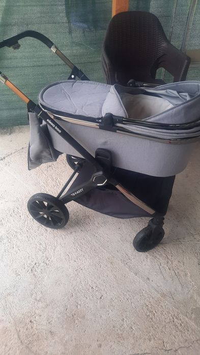 Бебешка количка#*