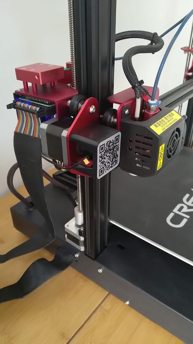 Creality CR 10S PRO Imprimanta 3D