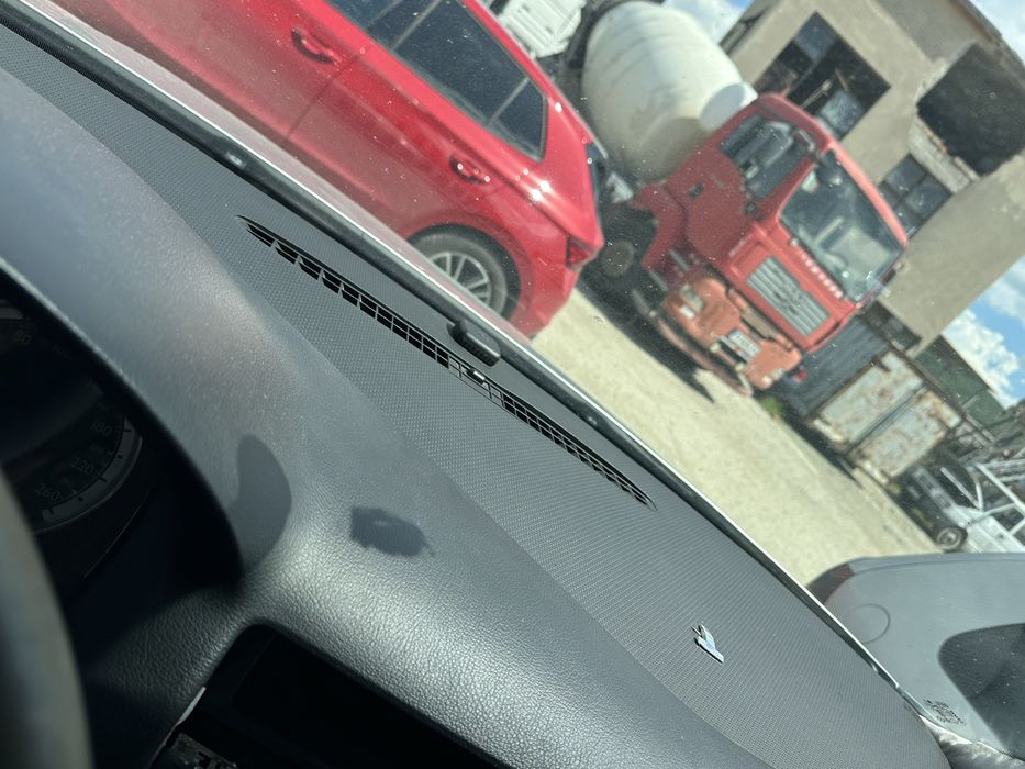 Vw bora на части