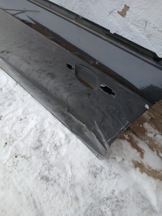 Дверь шевролетr3