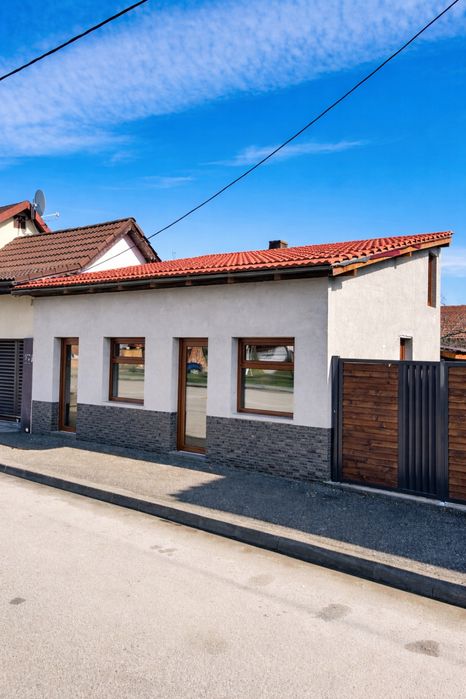Casa ULTRACENTRAL+Spatiu Comercial