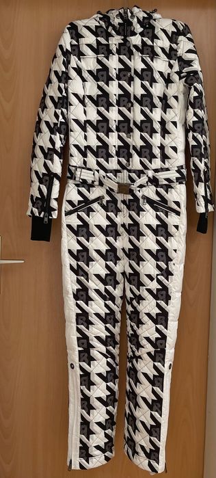 Costum ski bogner salopeta