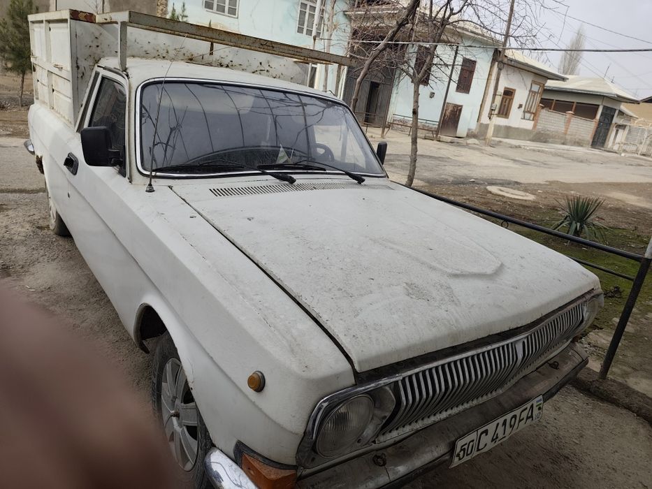 Волга  юради арзон сотилади