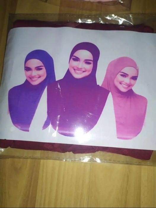 Янги тайёр хижоб ру́моллар х.б материалдан