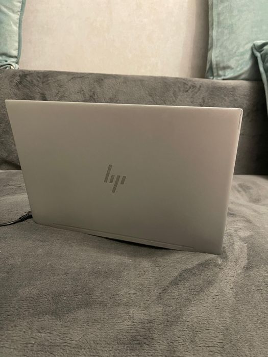 Ноутбук HP срочно