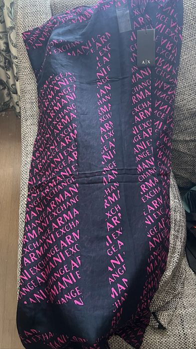 Armani ,Армани палантин 150*150