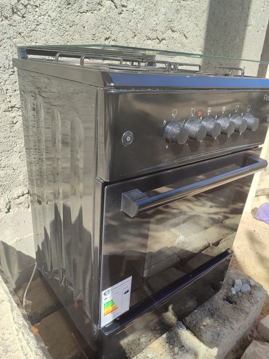 Газ плита   Ferre