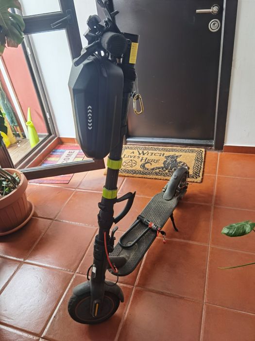 Trotinetă Electrica Xiaomi Mi 2