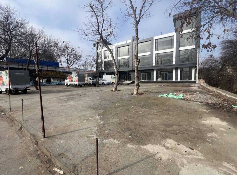 Сдаётся здание, Чиланзарский район