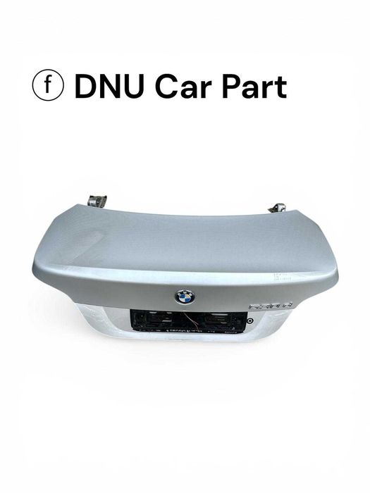 Capota portbagaj haion BMW e60