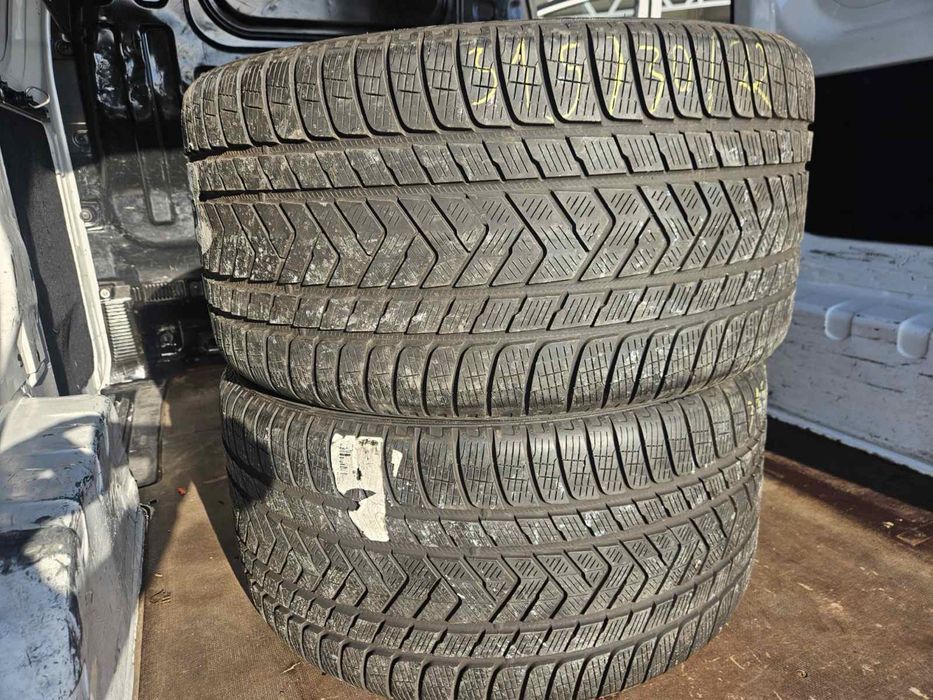 Гуми 315/30 R22 PIRELLI SCORPION 2 бр.