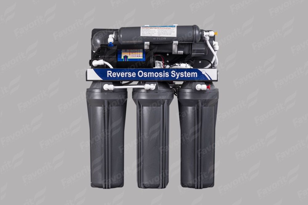 Установка, Ремонт, замены крана фильтров, продажа новых фильтров с уст