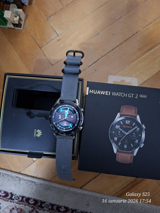 Ceas Smartwatch Huawei gt 2