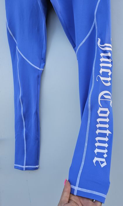 Juicy couture оригинален дамски клин нов Л размер