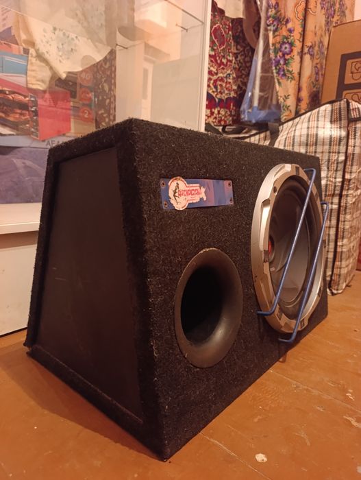 Самбуфер сатылады срочно!!