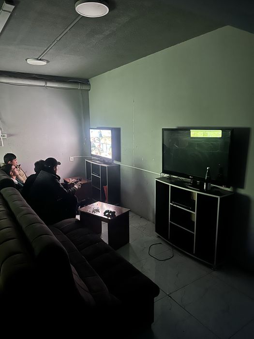 Plastation 3 sotiladi