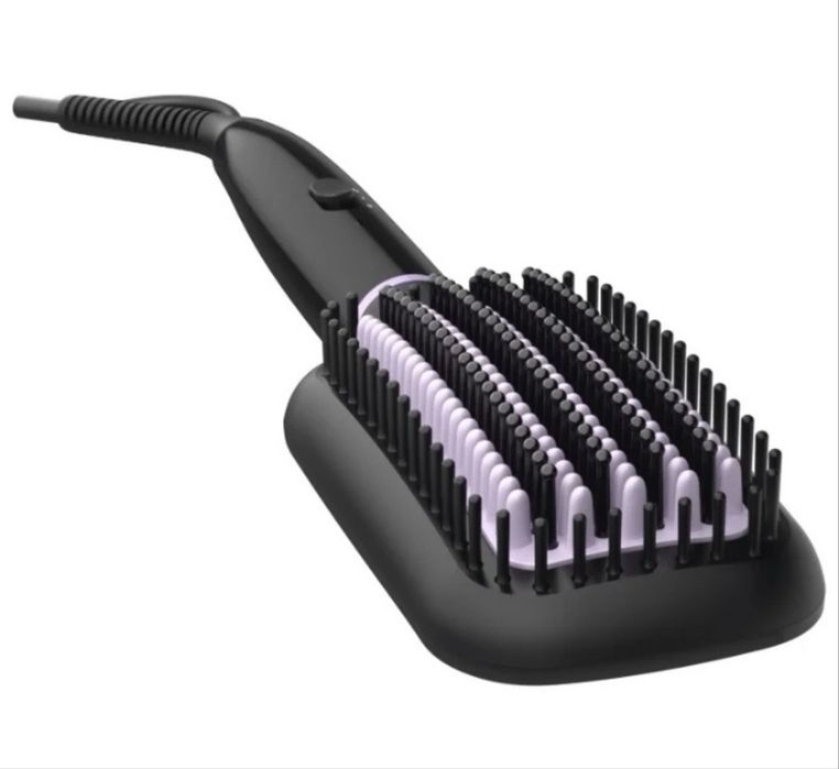 Выпрямитель расческа Philips