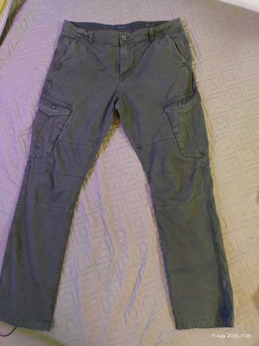 Pantaloni cargo bărbați W38/ L 32