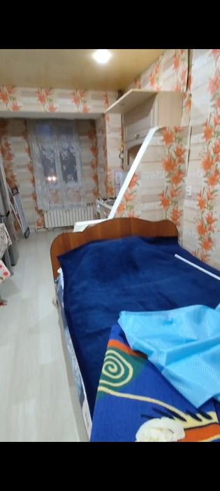 Сдам квартиру на длительный срок.