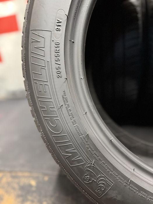 205 55 16, Летни гуми, Michelin Primacy3, 4 броя