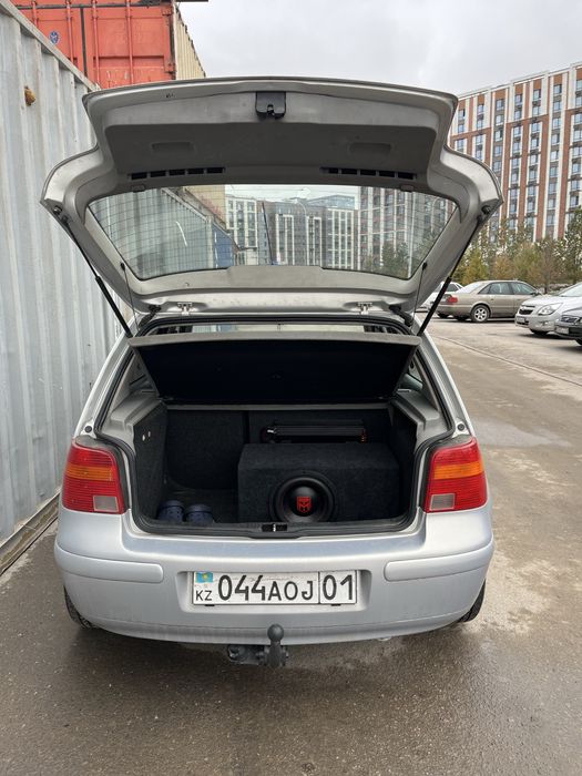 Автозвук полный в сборе