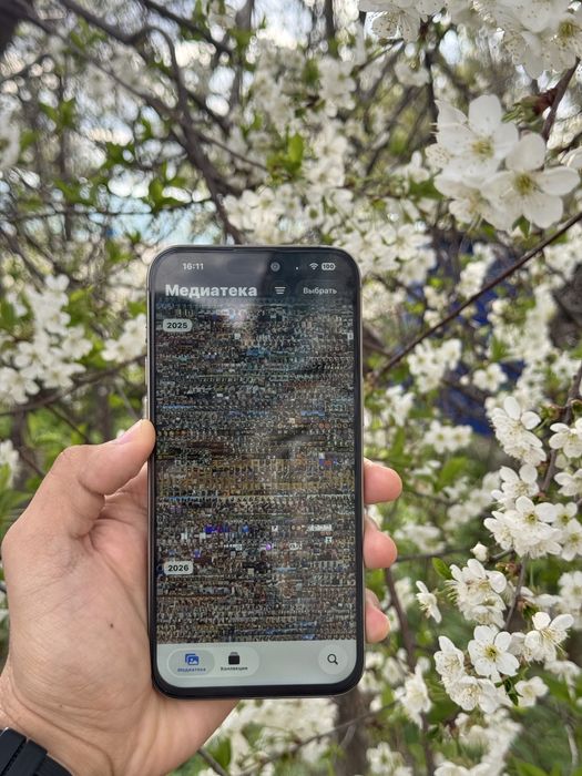 iPhone 15 Pro Max · 512 GB