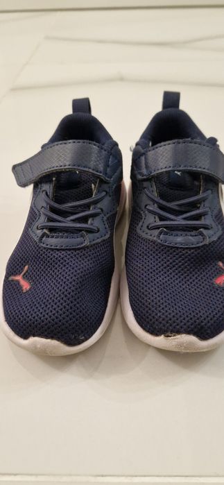 Adidasi puma copii