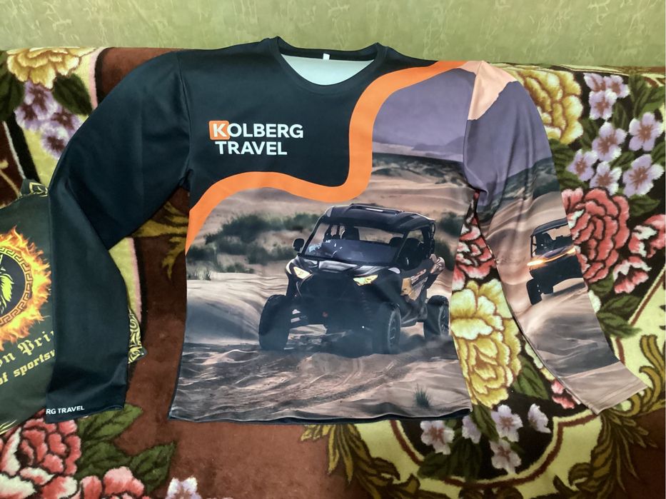 Производство Спортивной Формы на Заказ.