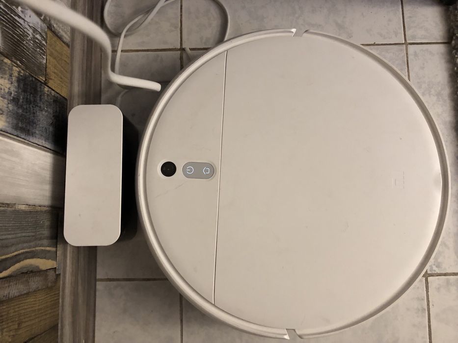 Xiaomi Mi Robot Vacuum-Mop 2 Lite