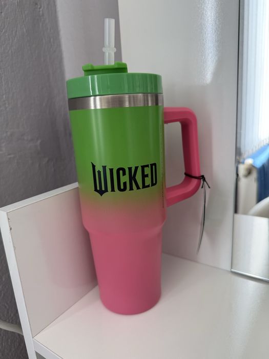 Термос за напитки wicked