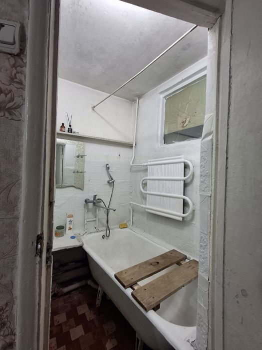 Жалға беремін 2 бөлмелі пәтерді